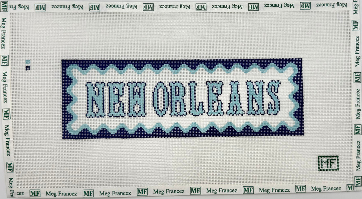 New Orleans