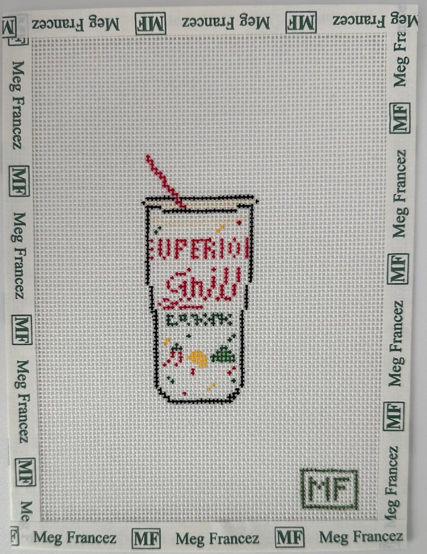 Superior Margarita Cup - Wholesale