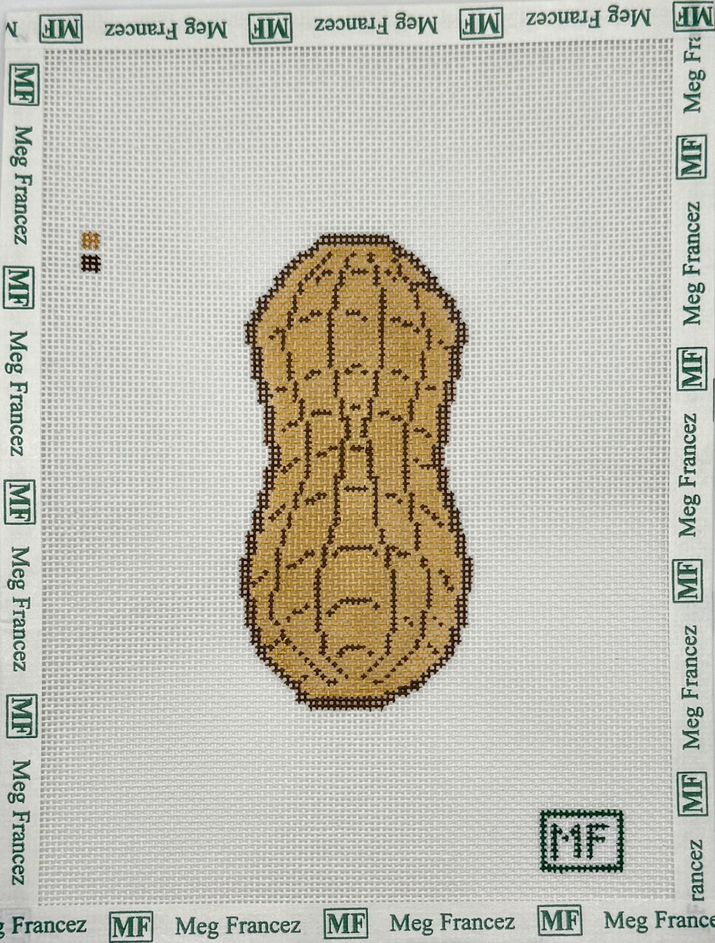 Peanut (Big) - Wholesale