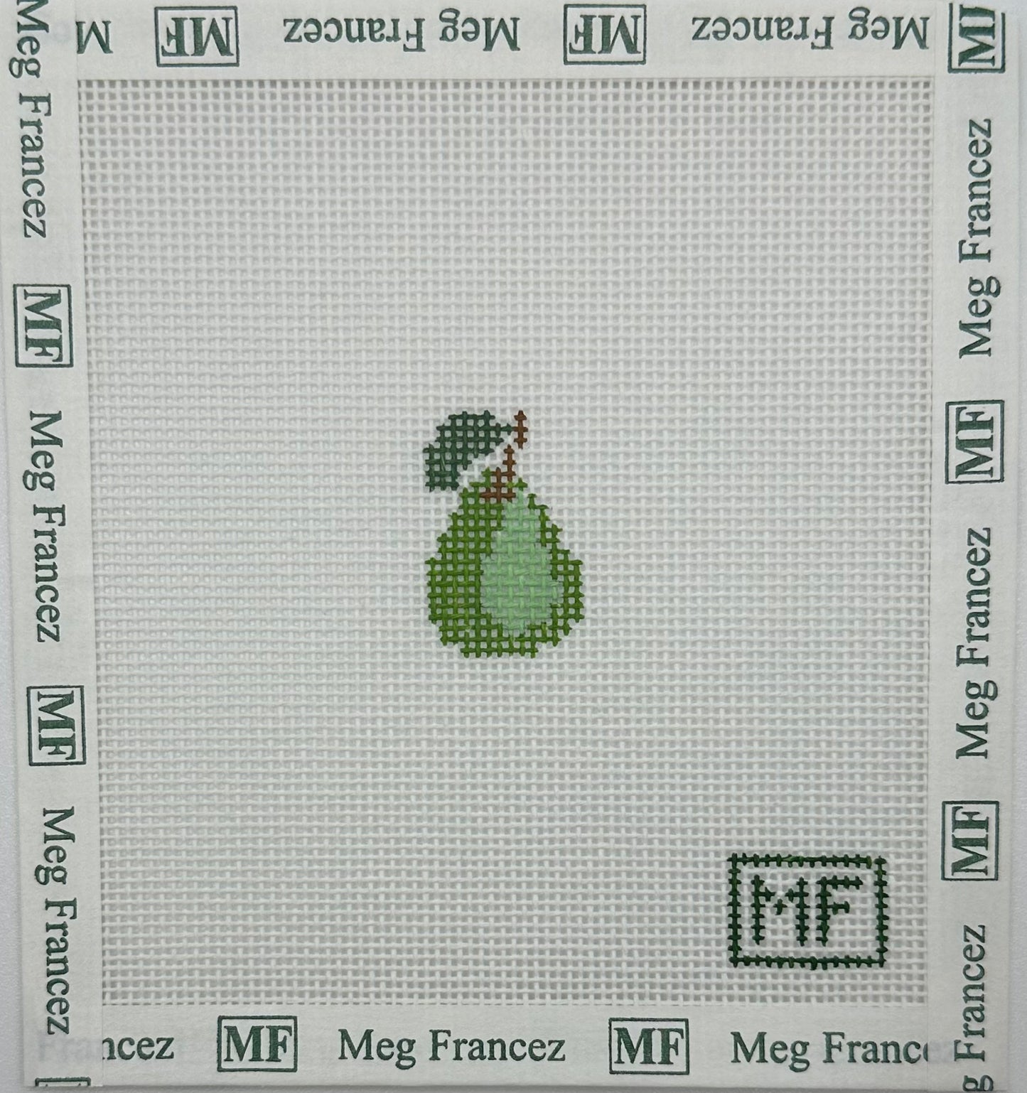 Pear Mini