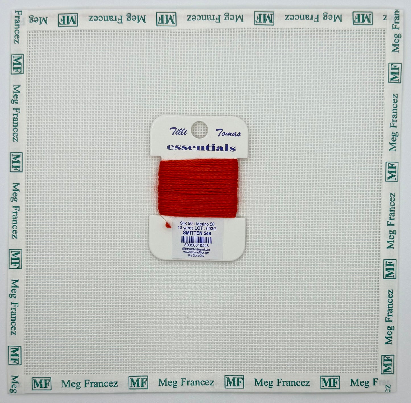 Essentials Card - Smitten