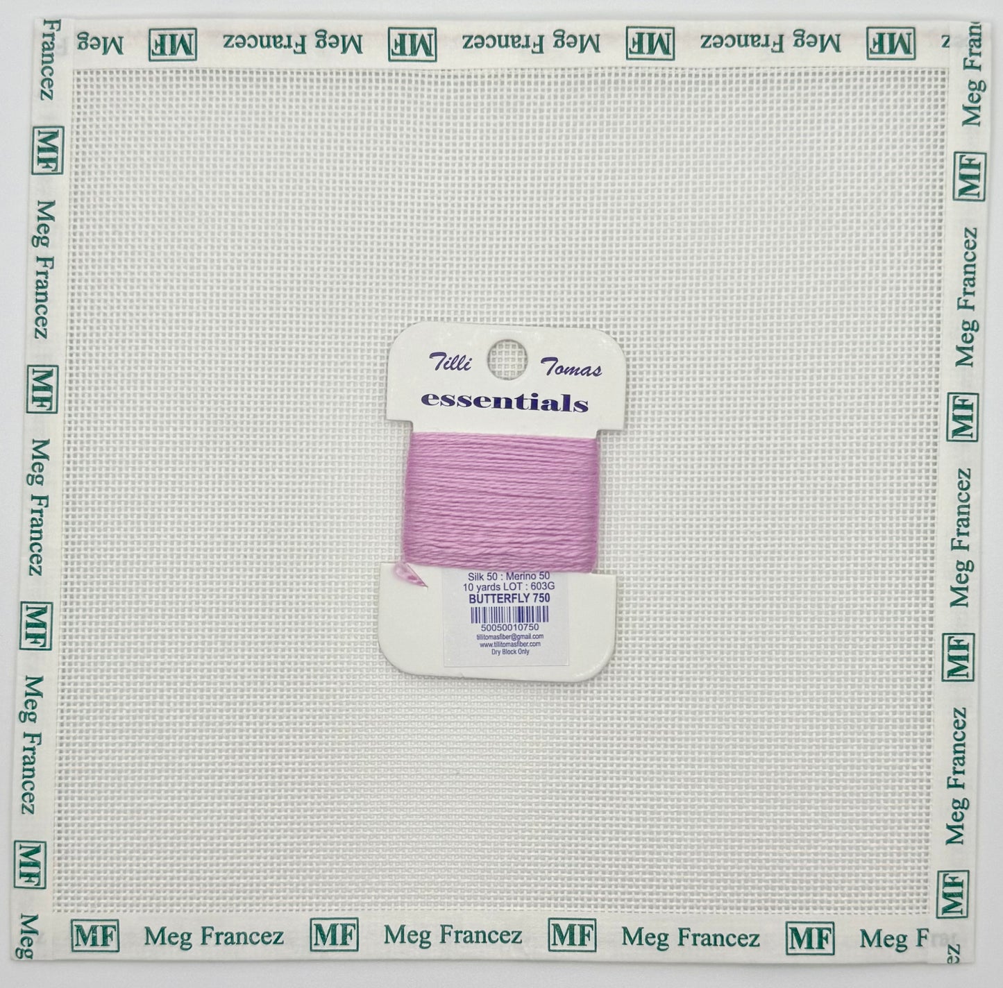 Essentials Card - Butterfly