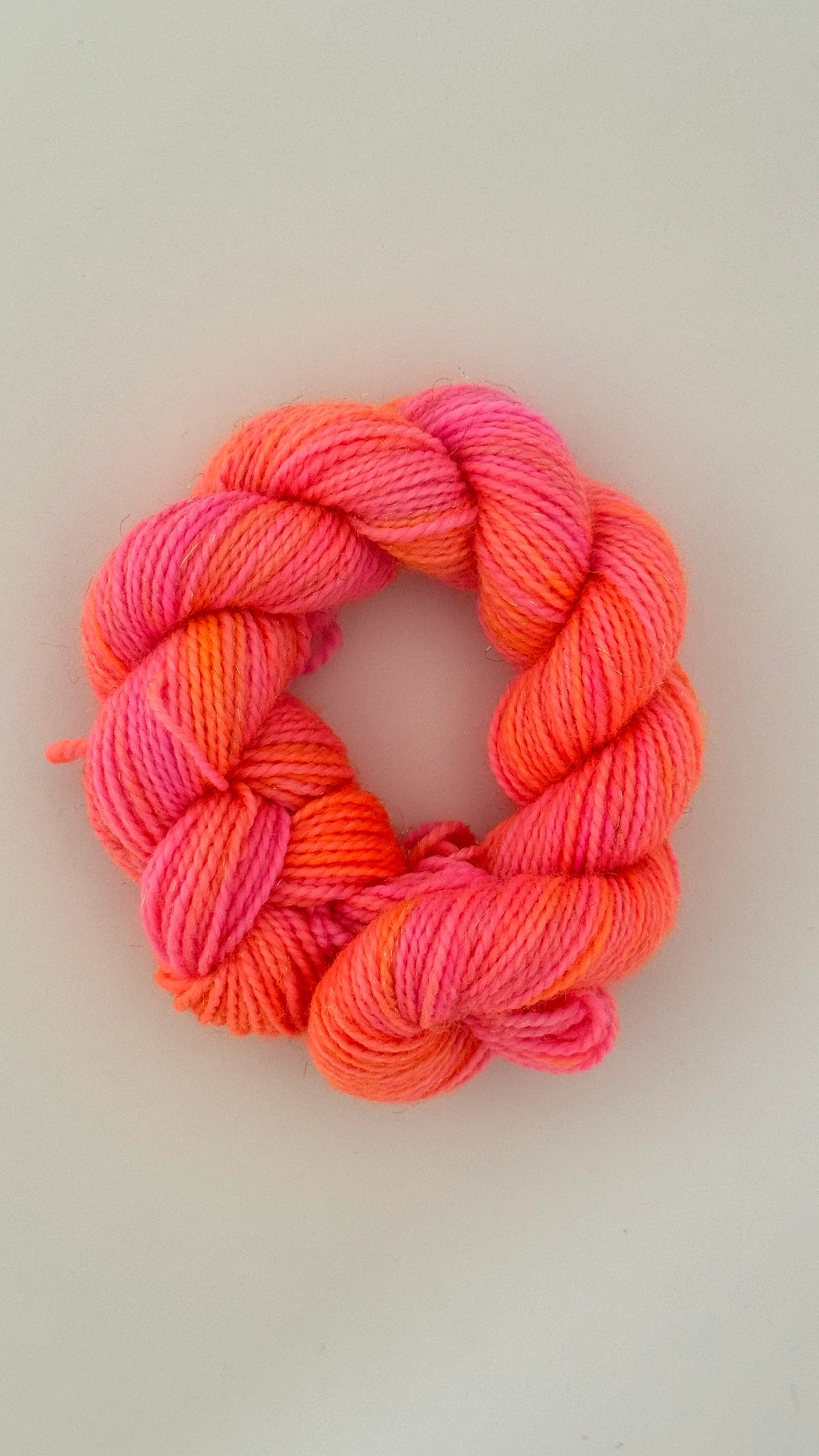 Moondrake Tiny Starry - Neon Crush