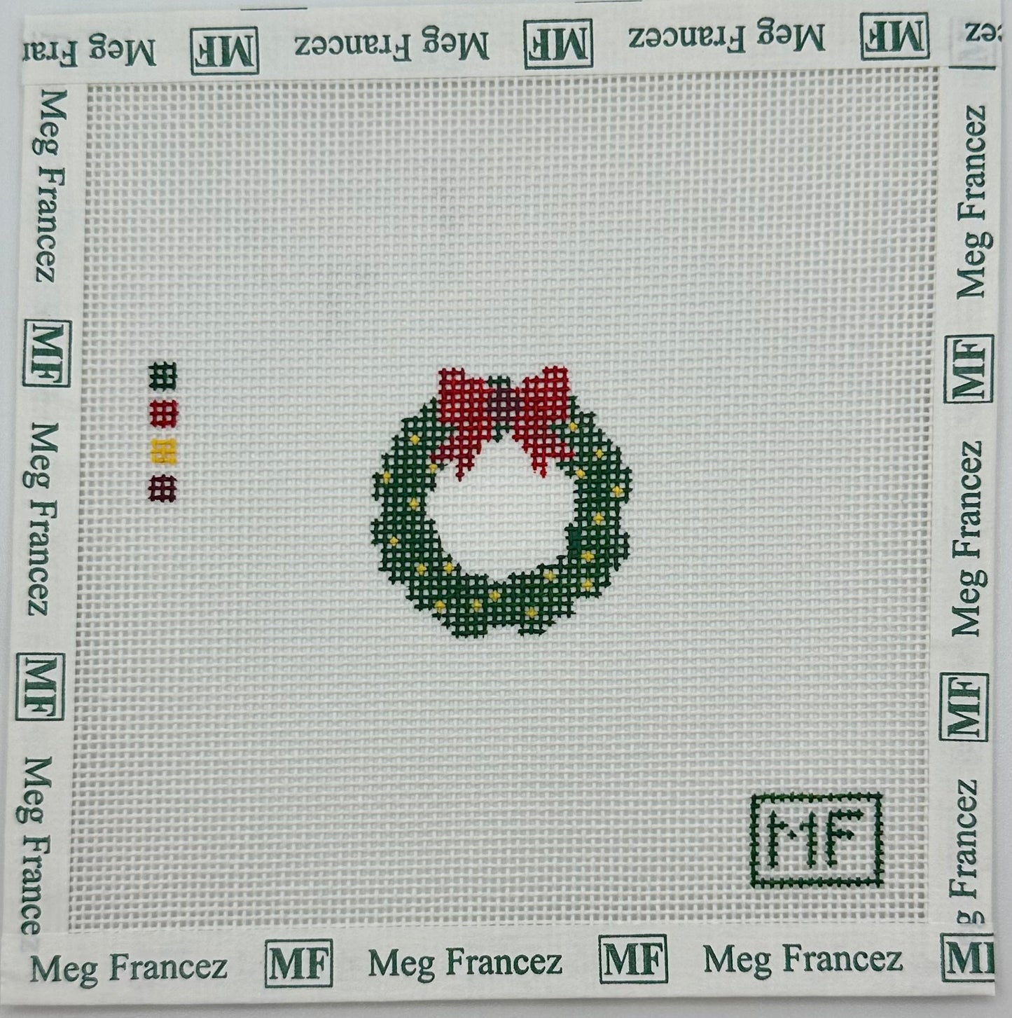 Wreath Mini