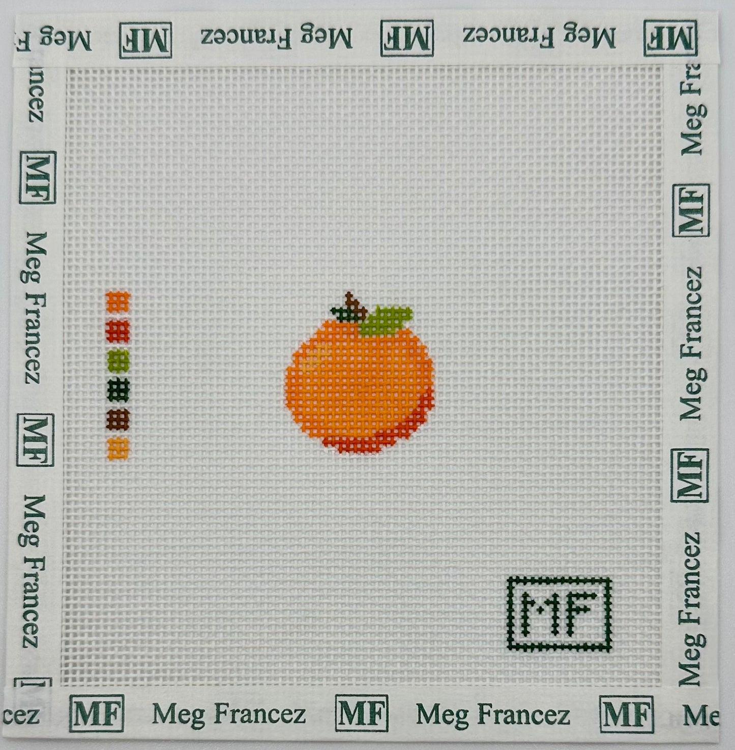Orange Mini