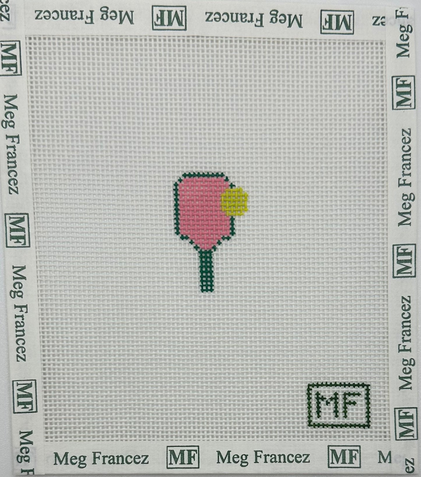 Pickle Ball Mini