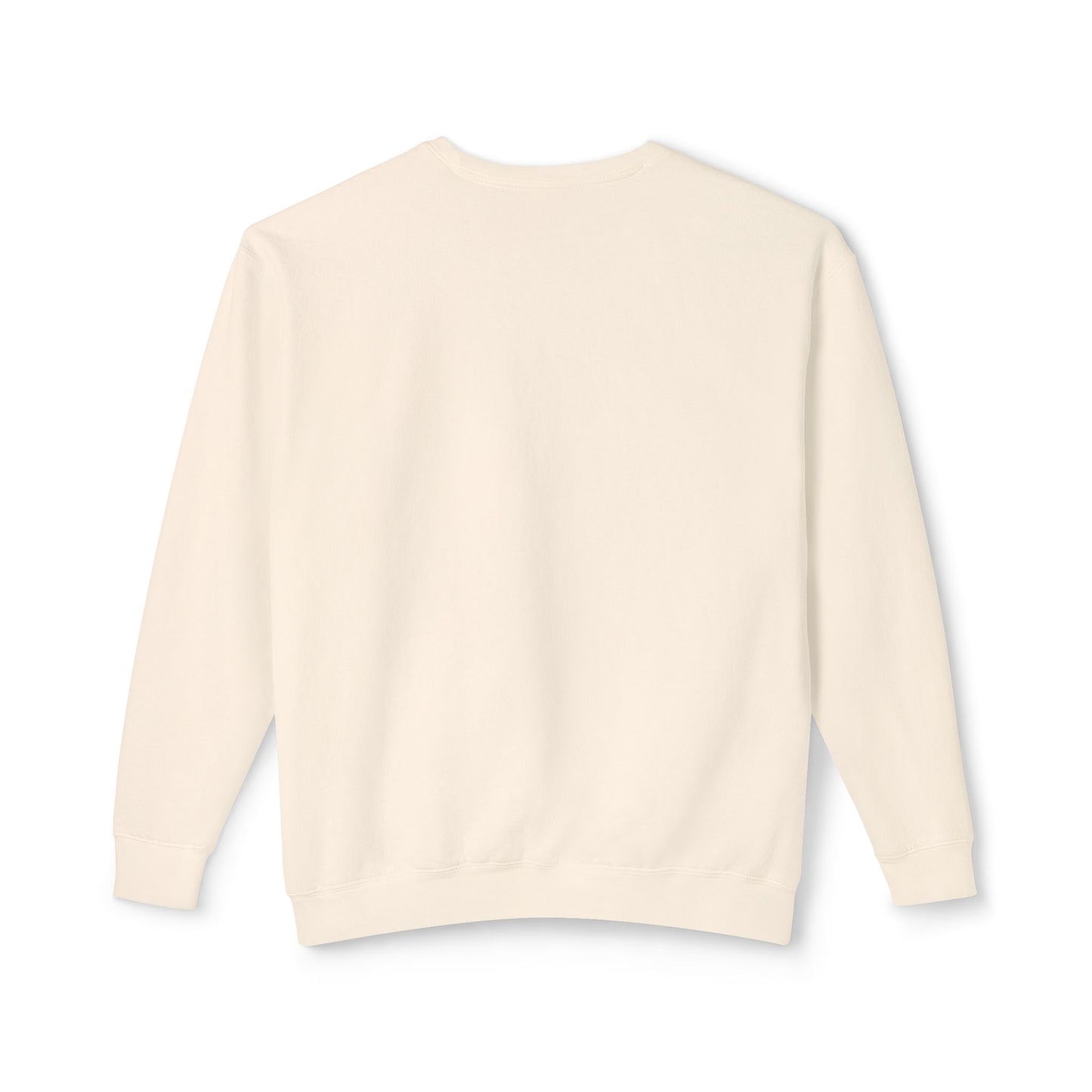 MF - Lightweight Comfort Colors Sweatshirt