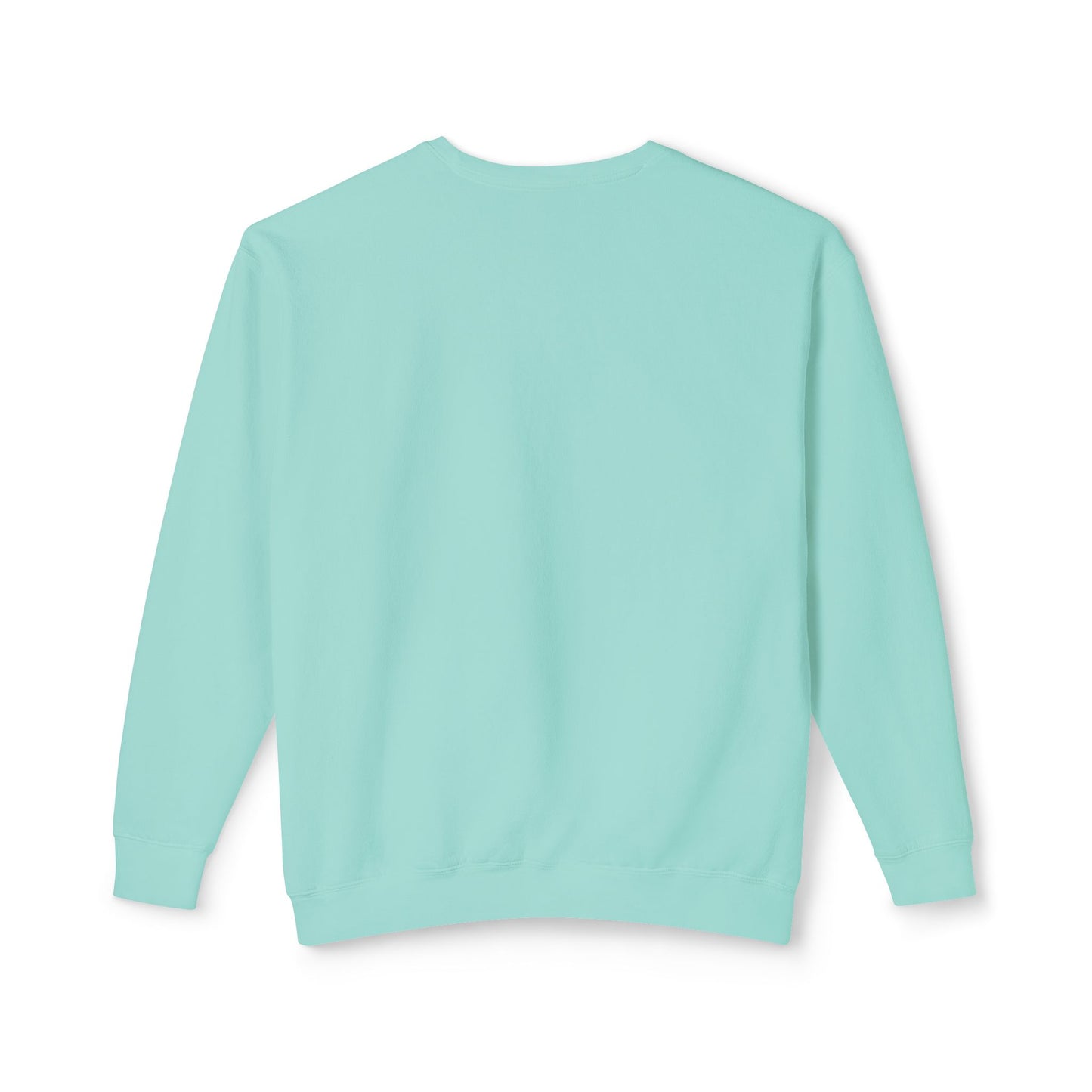MF - Lightweight Comfort Colors Sweatshirt