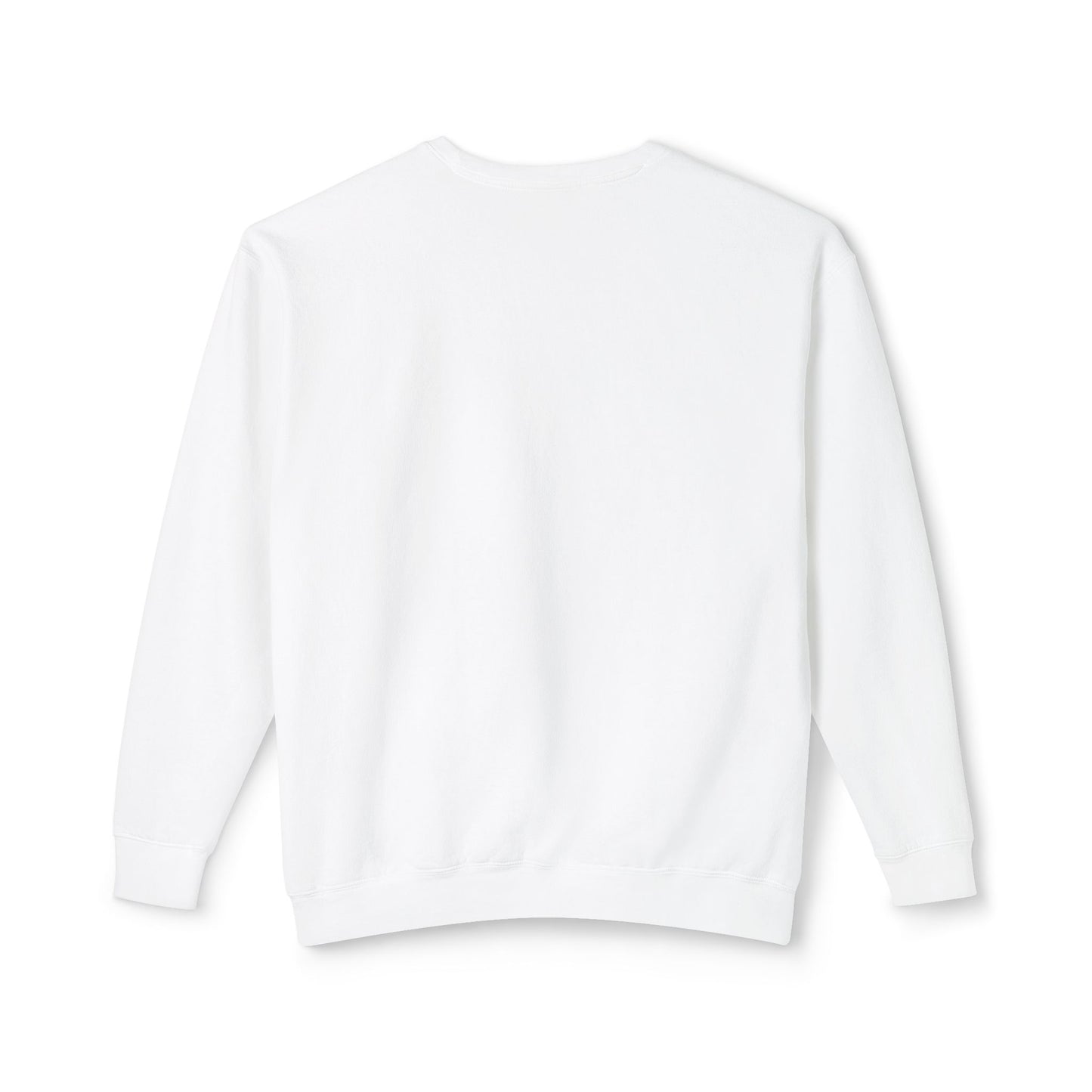 MF - Lightweight Comfort Colors Sweatshirt