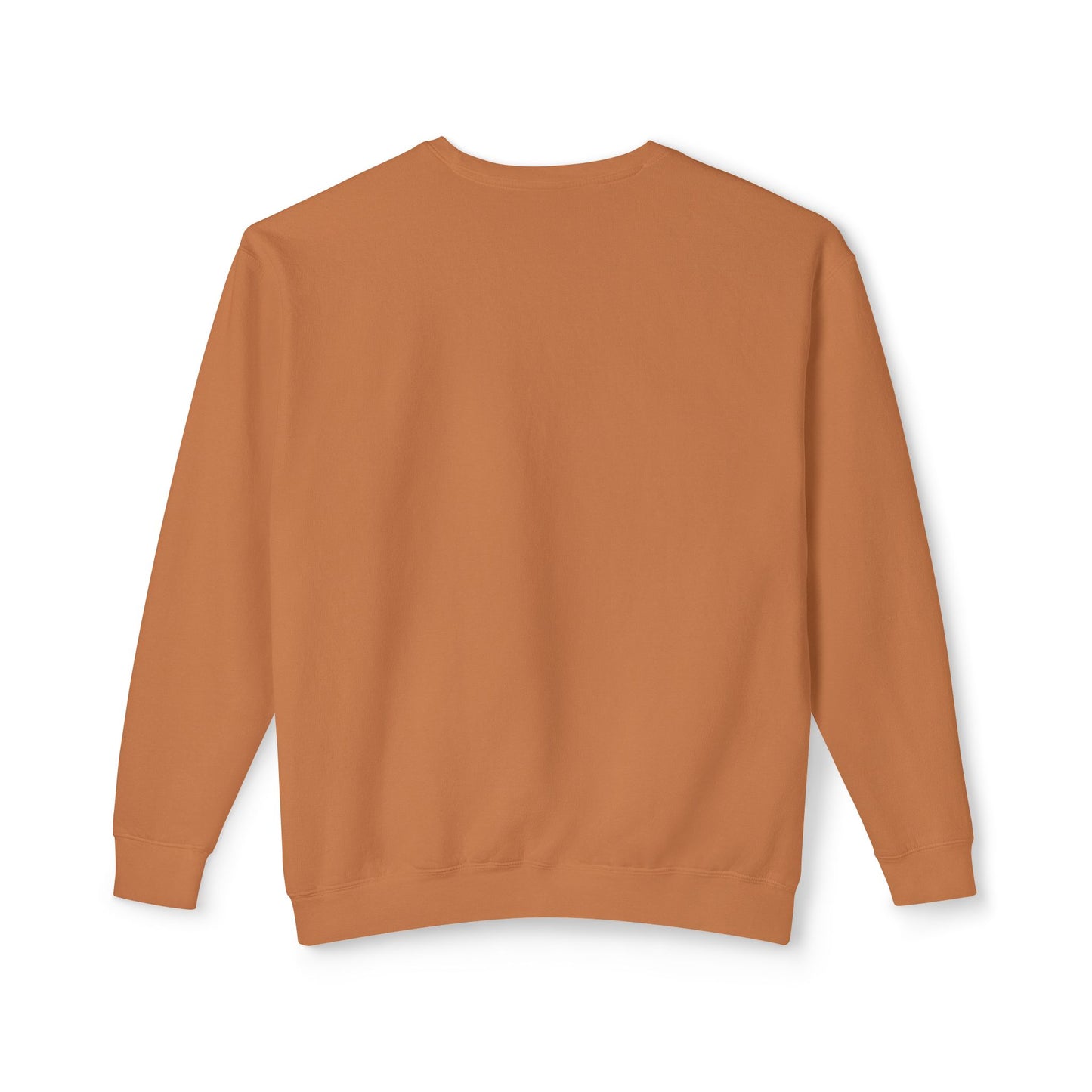 MF - Lightweight Comfort Colors Sweatshirt