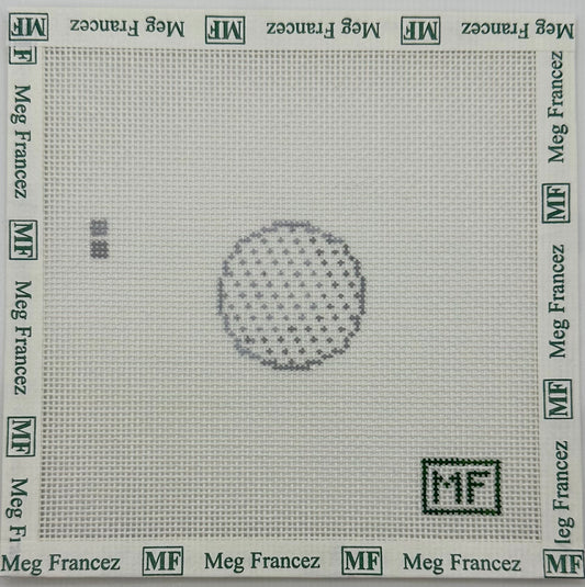 Golf Ball Mini - Wholesale