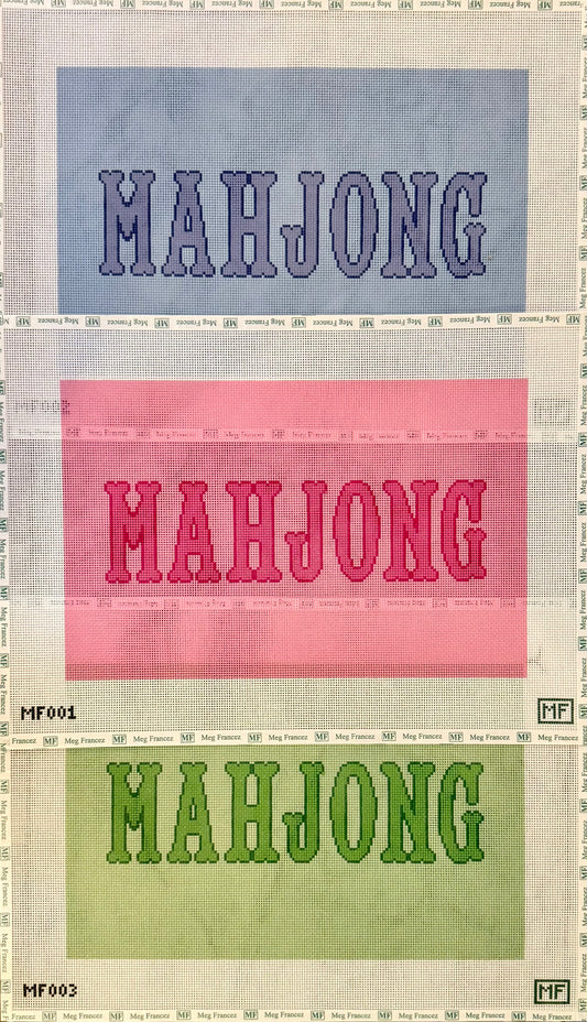 Mahjong - Wholesale
