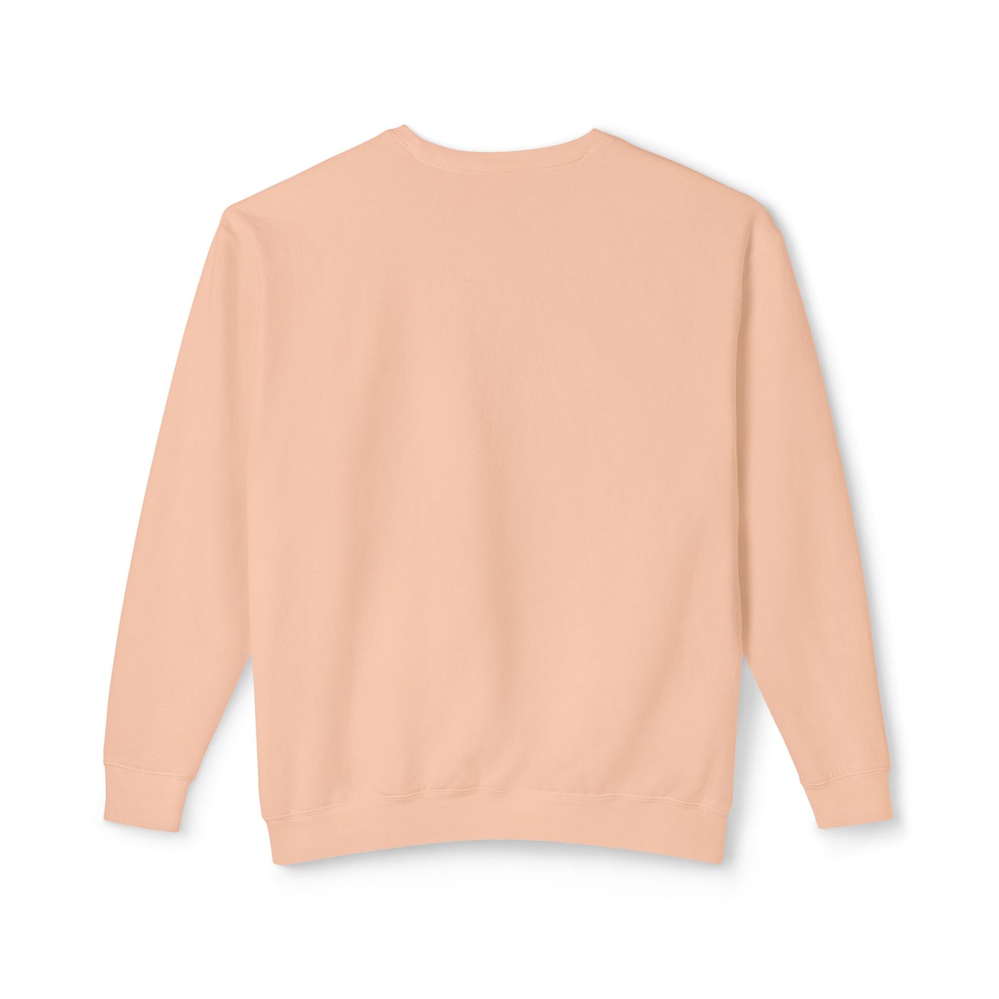 MF - Lightweight Comfort Colors Sweatshirt