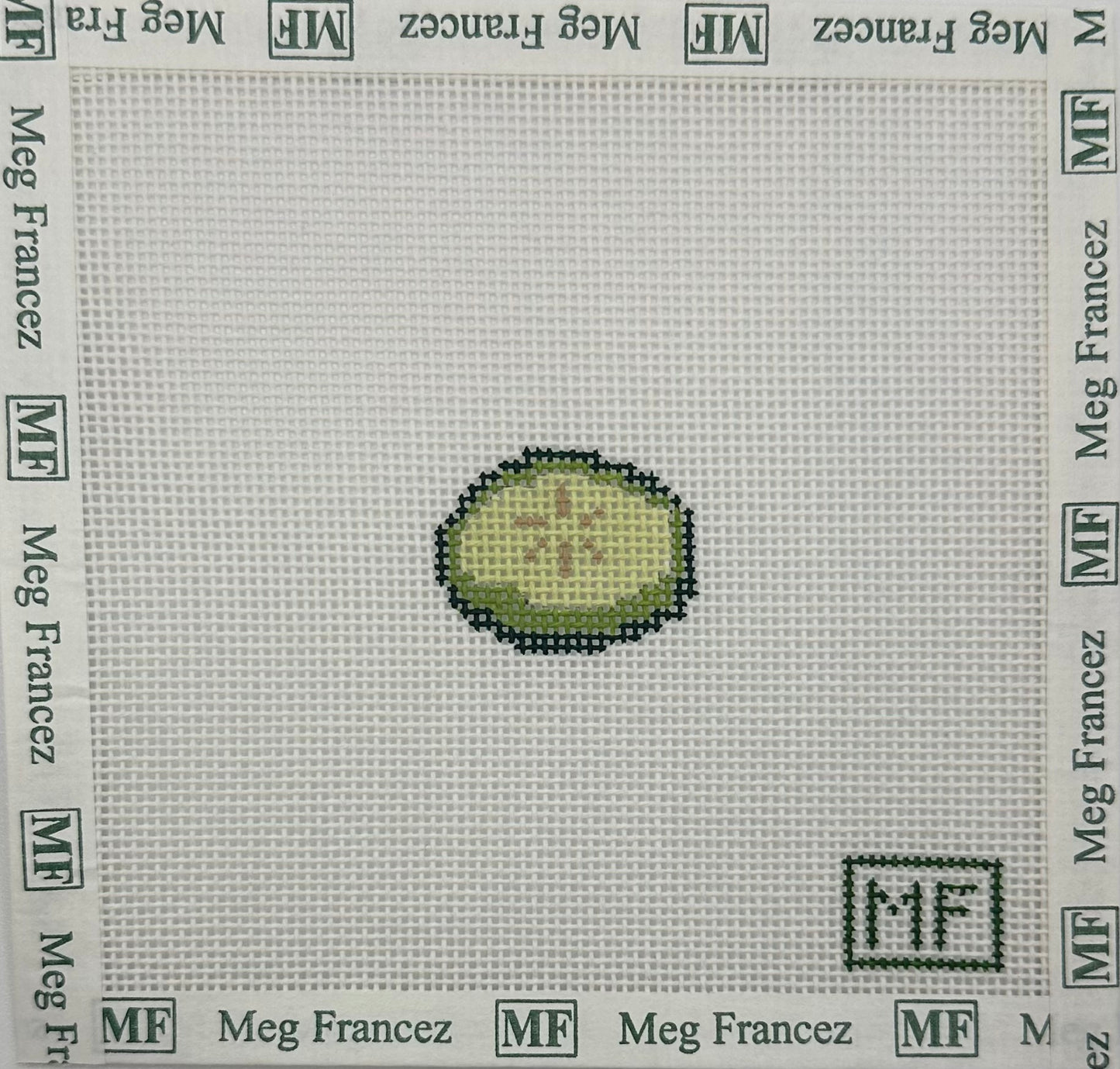 Cucumber Mini