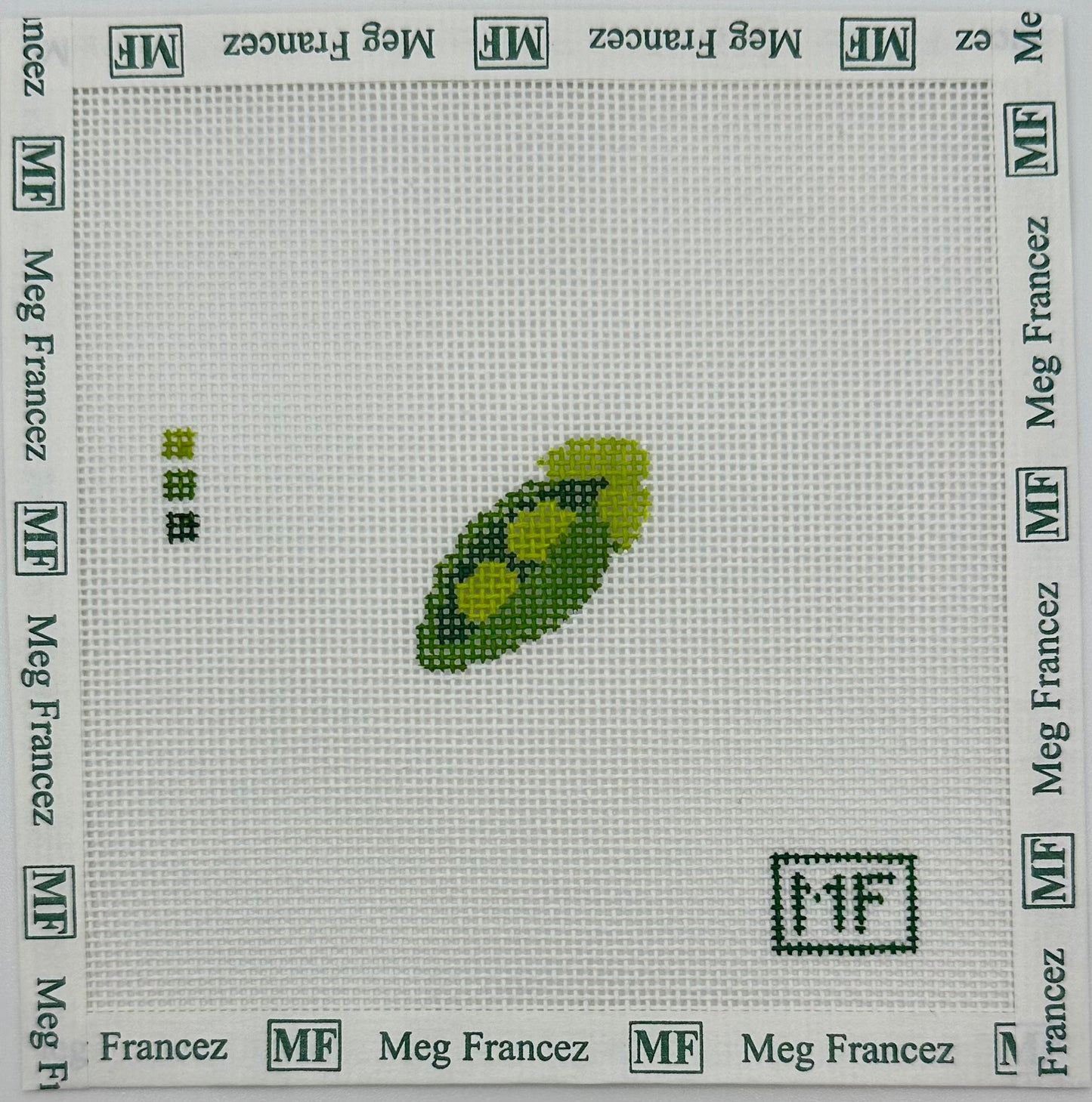 Peas in a Pod Mini
