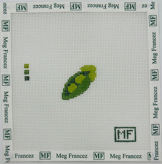 Peas in a Pod Mini - Wholesale