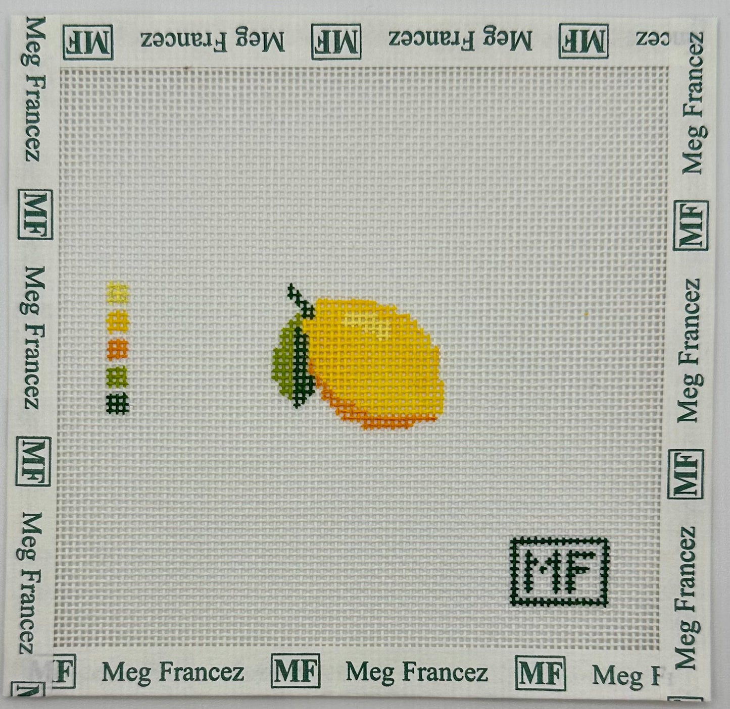 Lemon Mini