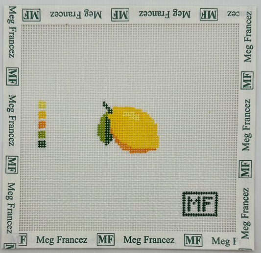 Lemon Mini