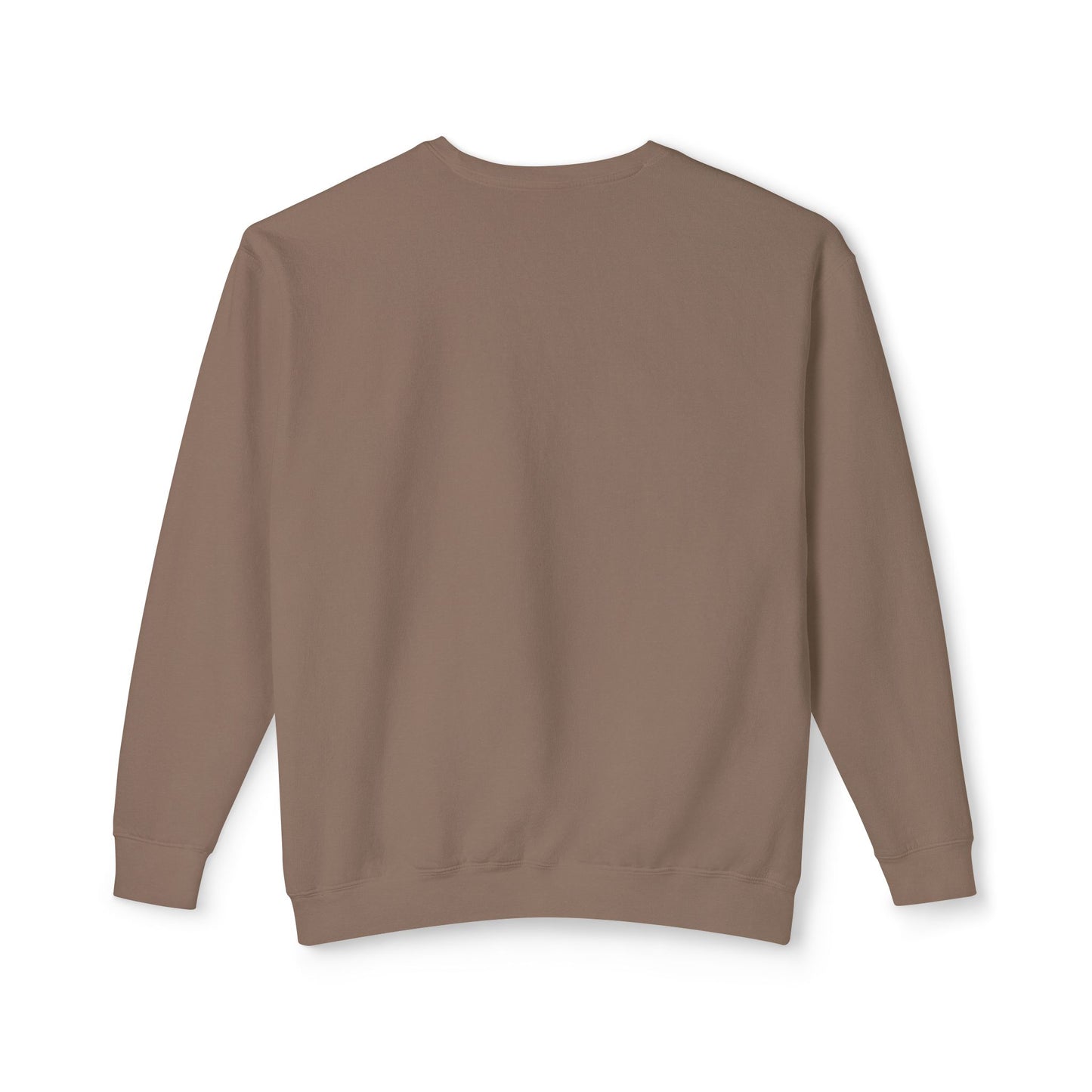 MF - Lightweight Comfort Colors Sweatshirt