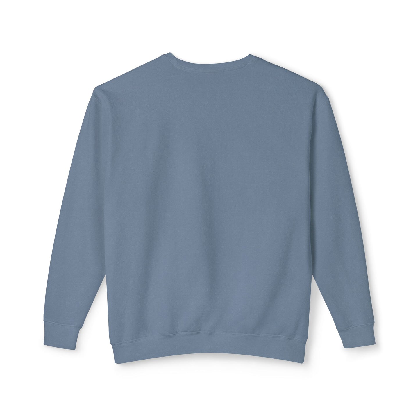 MF - Lightweight Comfort Colors Sweatshirt