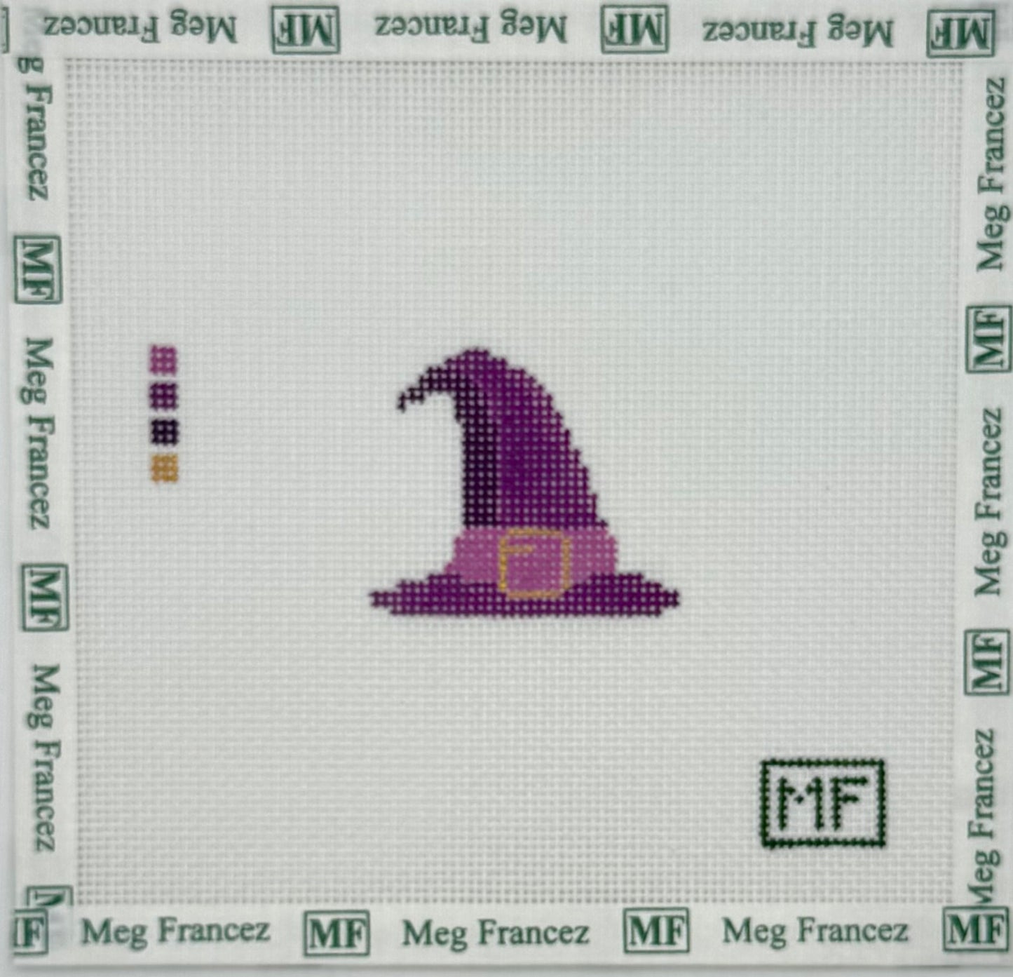 Witch Hat Mini - Wholesale