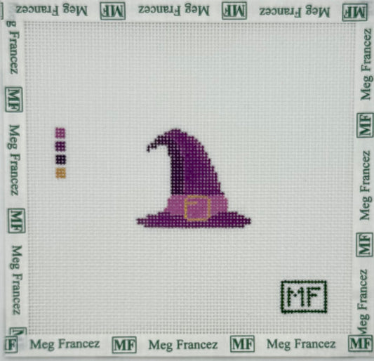 Witch Hat Mini