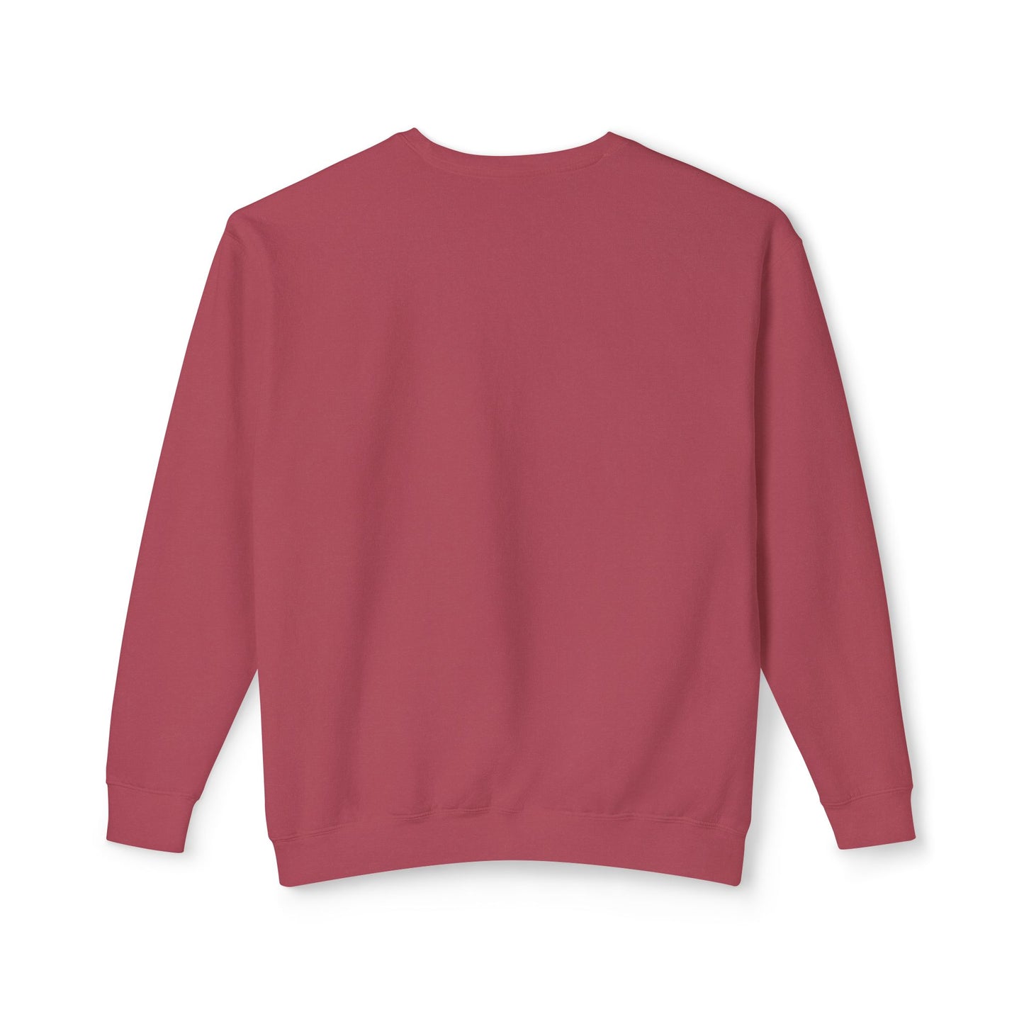 MF - Lightweight Comfort Colors Sweatshirt