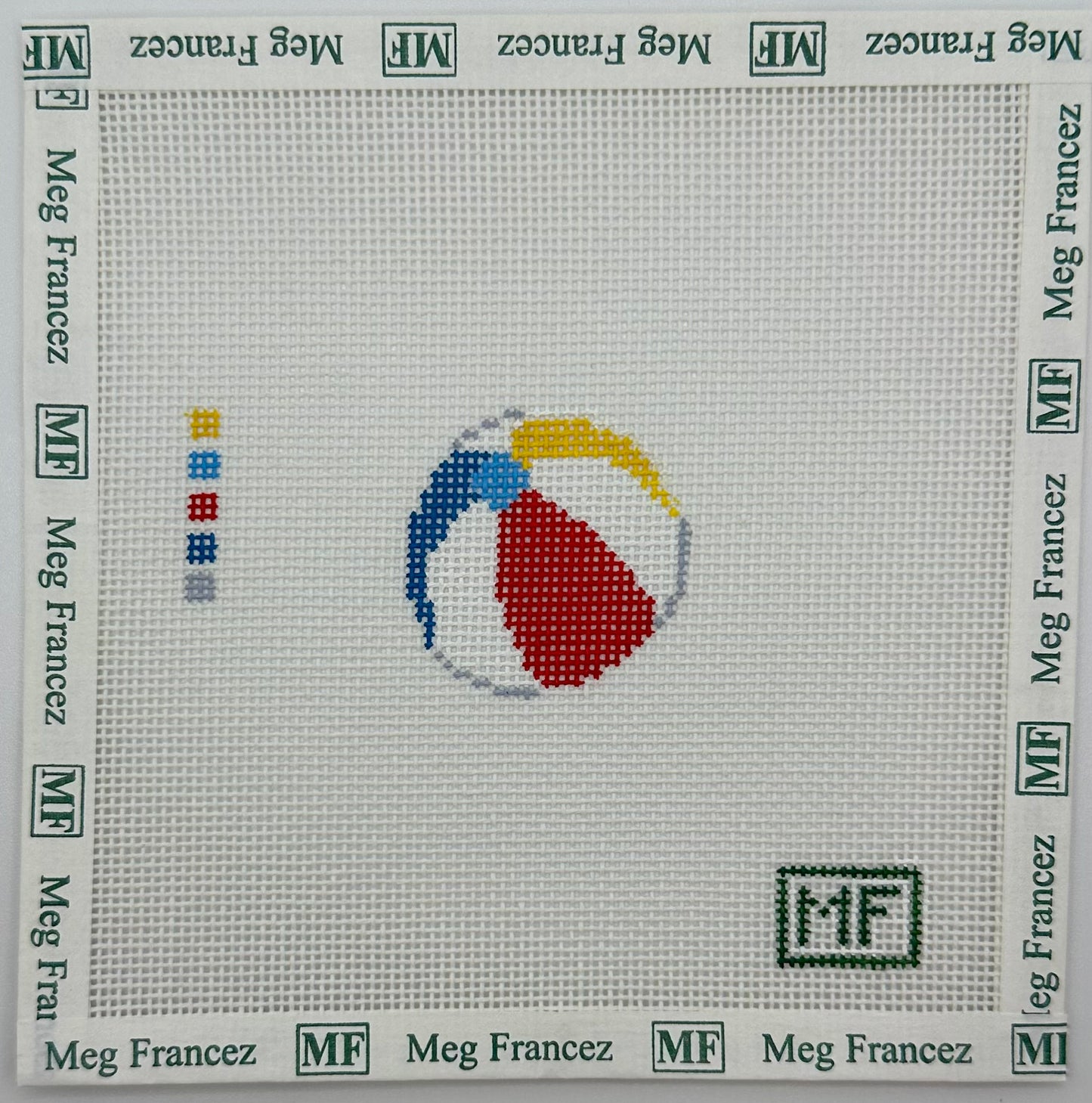 Beach Ball Mini - Wholesale