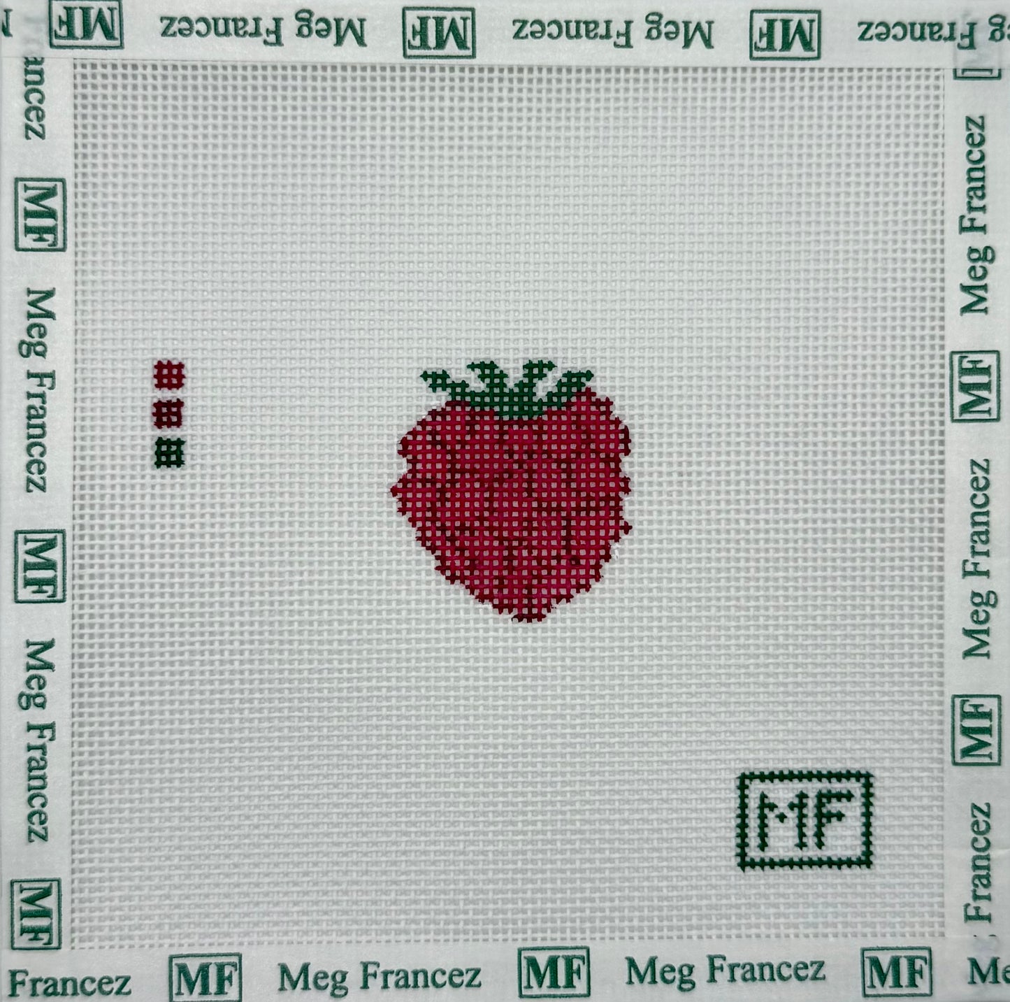 Raspberry Mini
