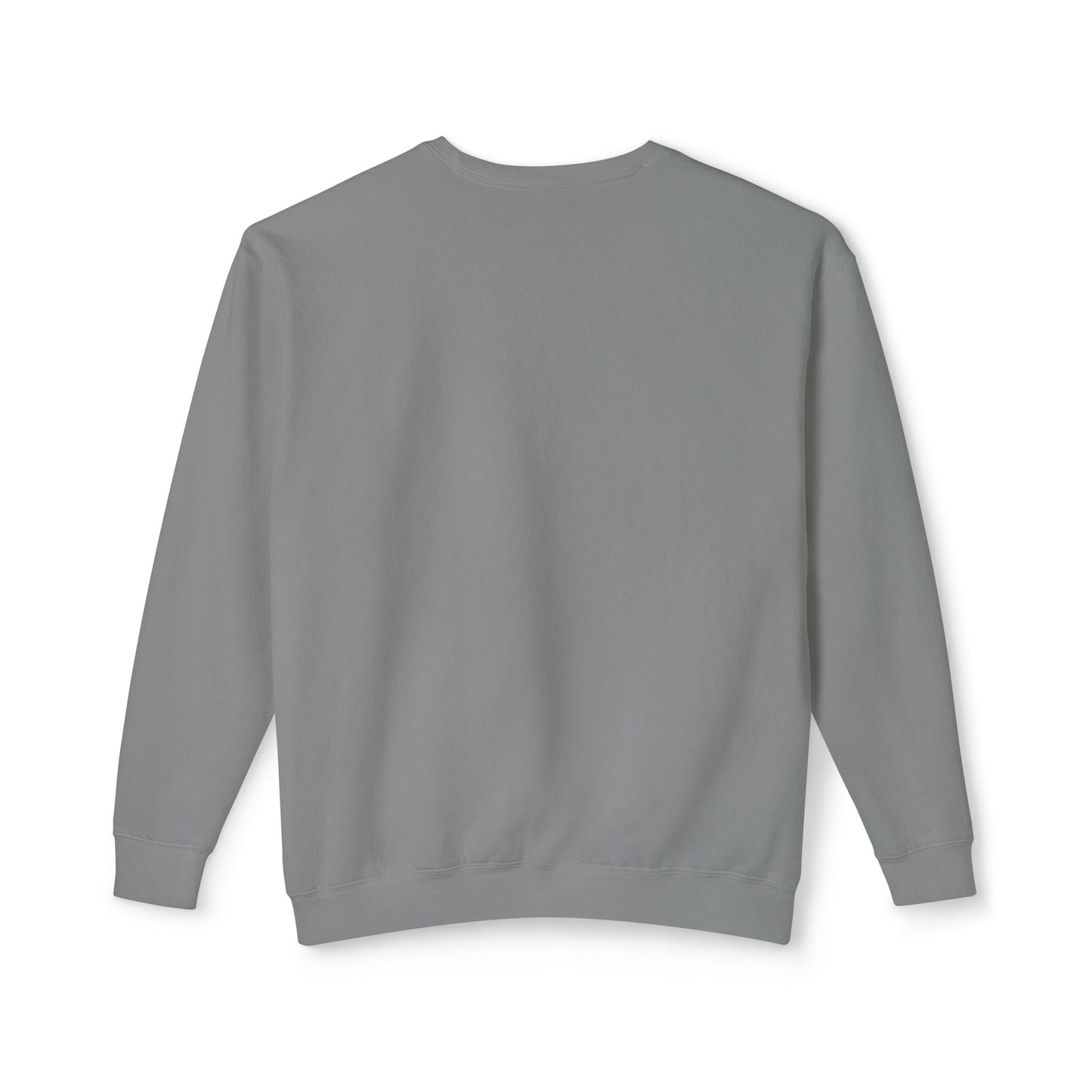 MF - Lightweight Comfort Colors Sweatshirt