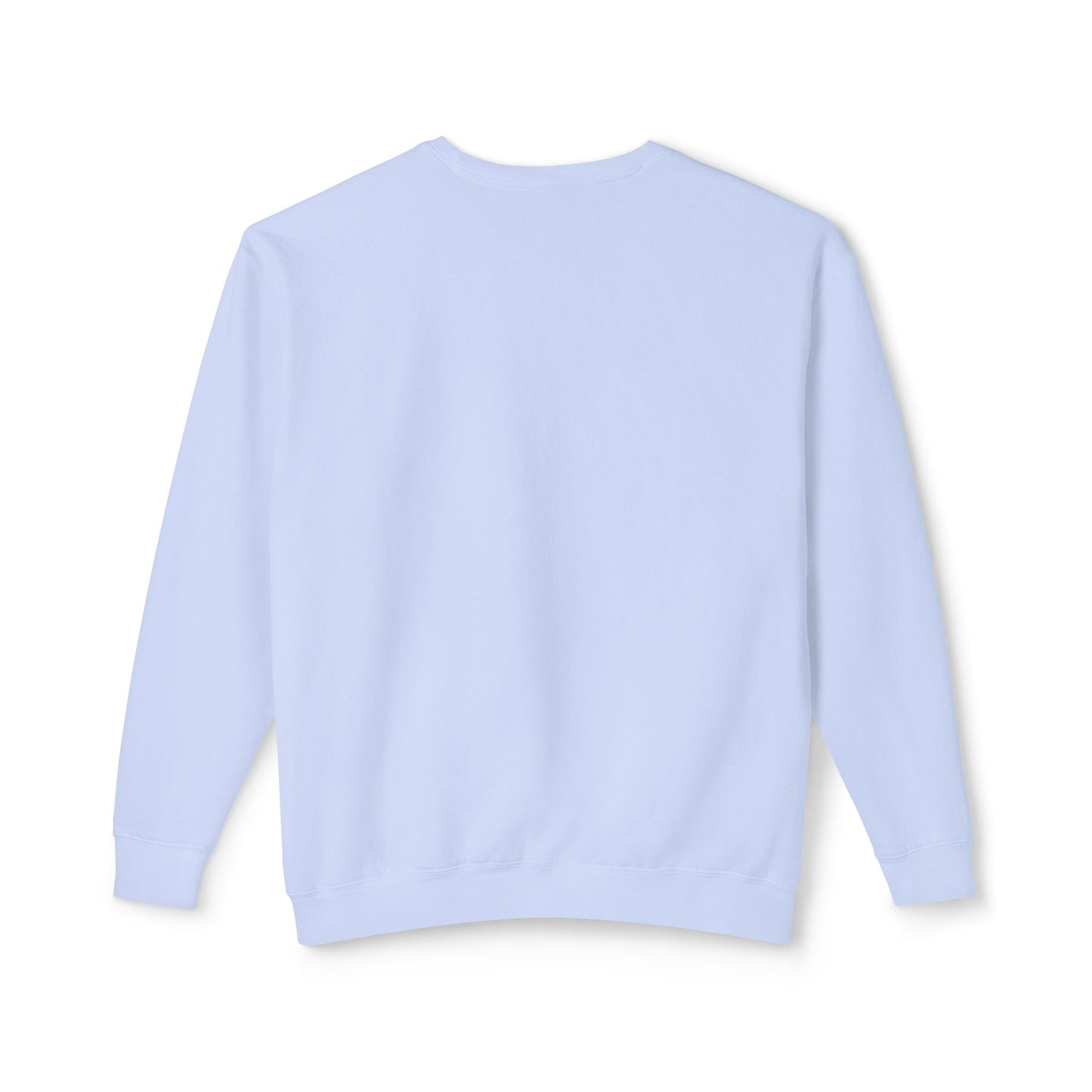 MF - Lightweight Comfort Colors Sweatshirt