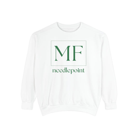 MF - Comfort Colors Crewneck