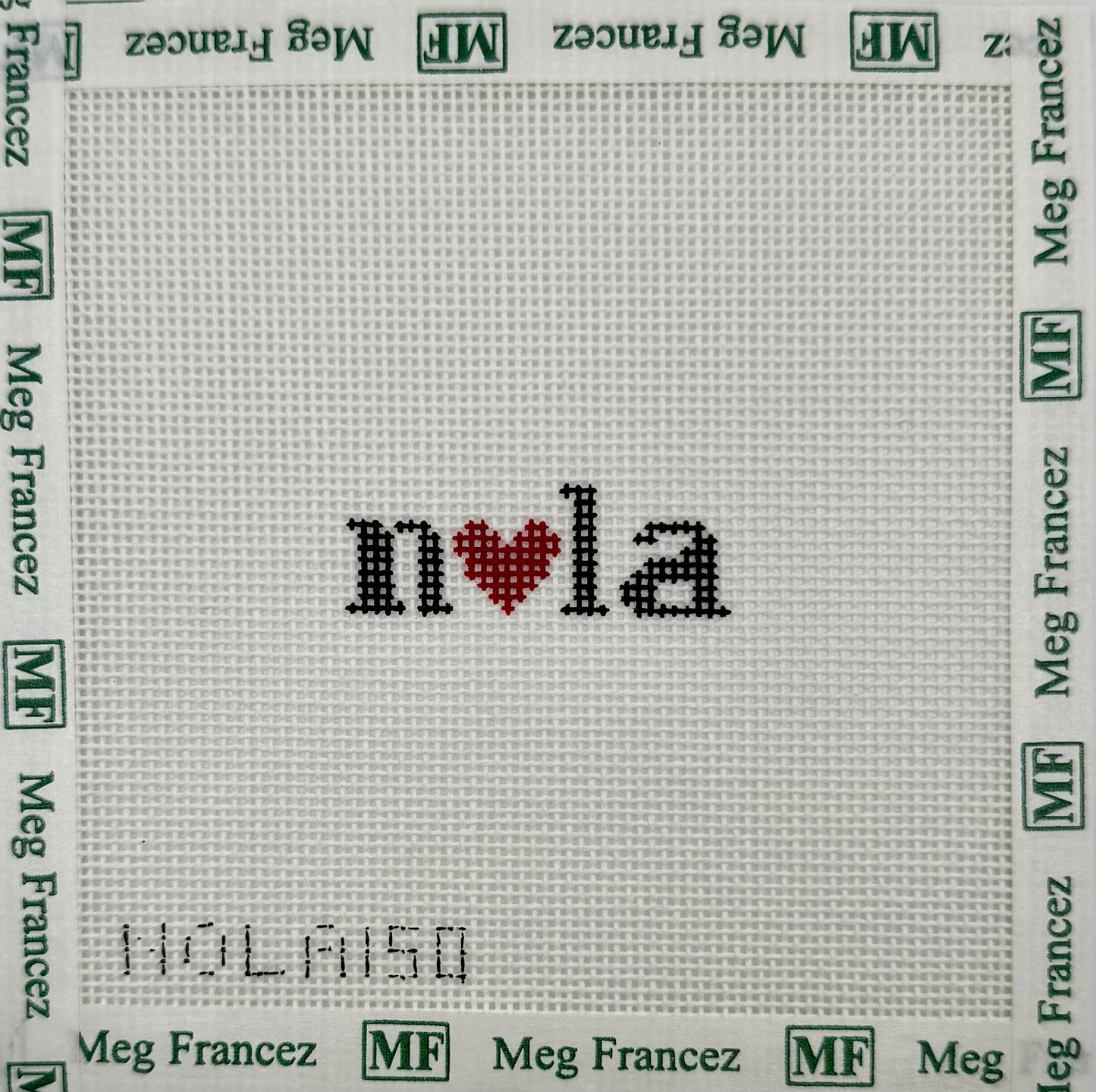 Nola Mini