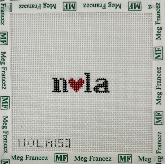 Nola Mini
