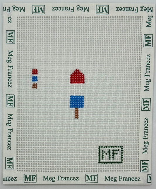 Popsicle Mini