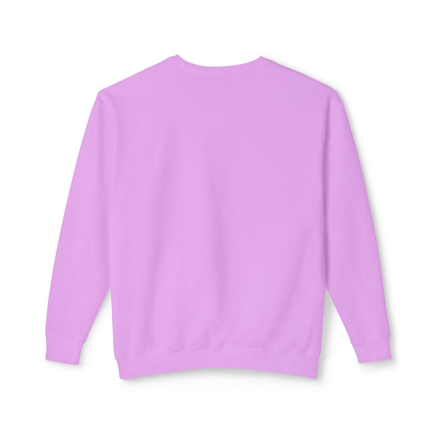 MF - Lightweight Comfort Colors Sweatshirt