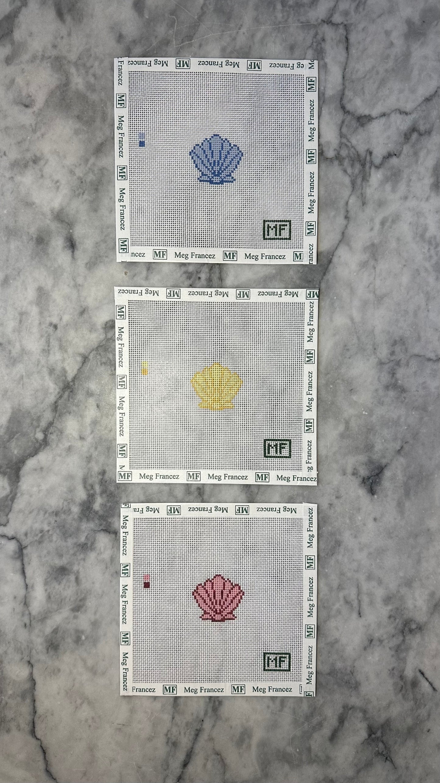 Mini Shells