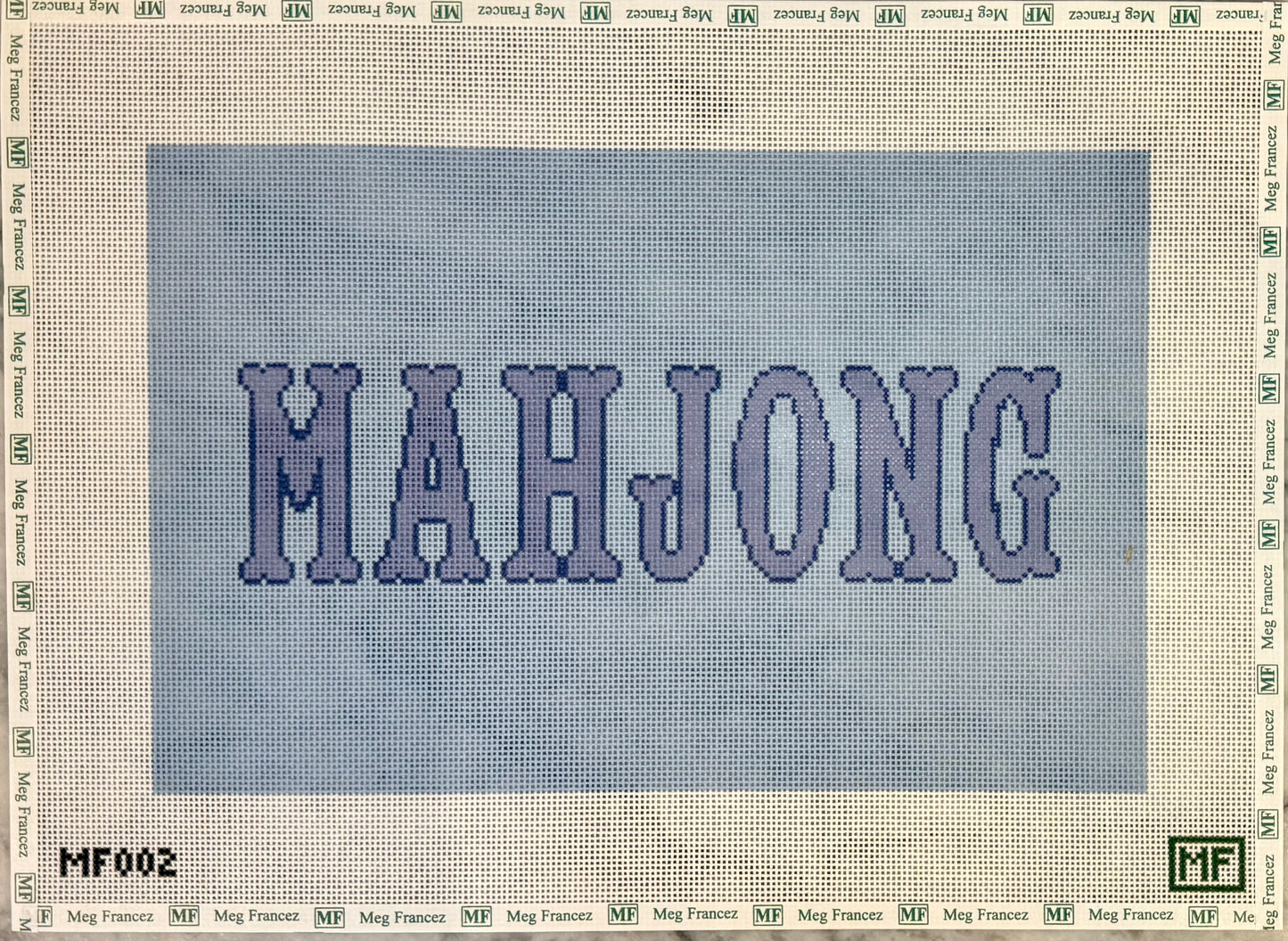 Mahjong - Wholesale