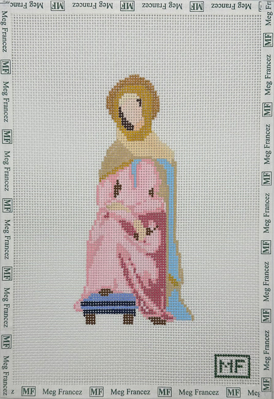 Mater Admirabilis - 13