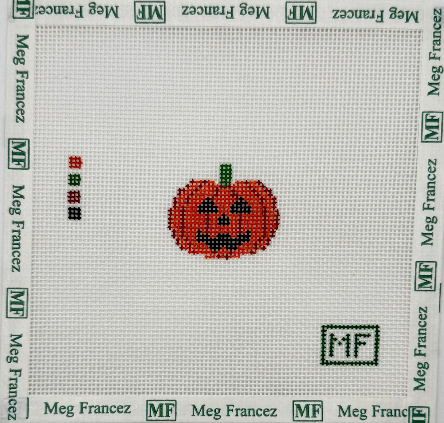 Jack-O-Lantern Mini
