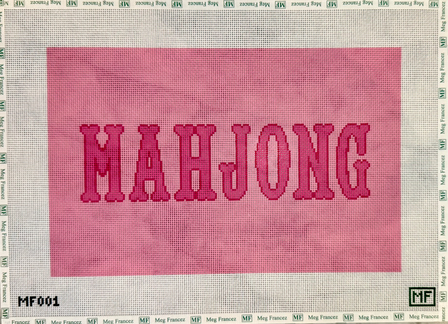 Mahjong - Wholesale