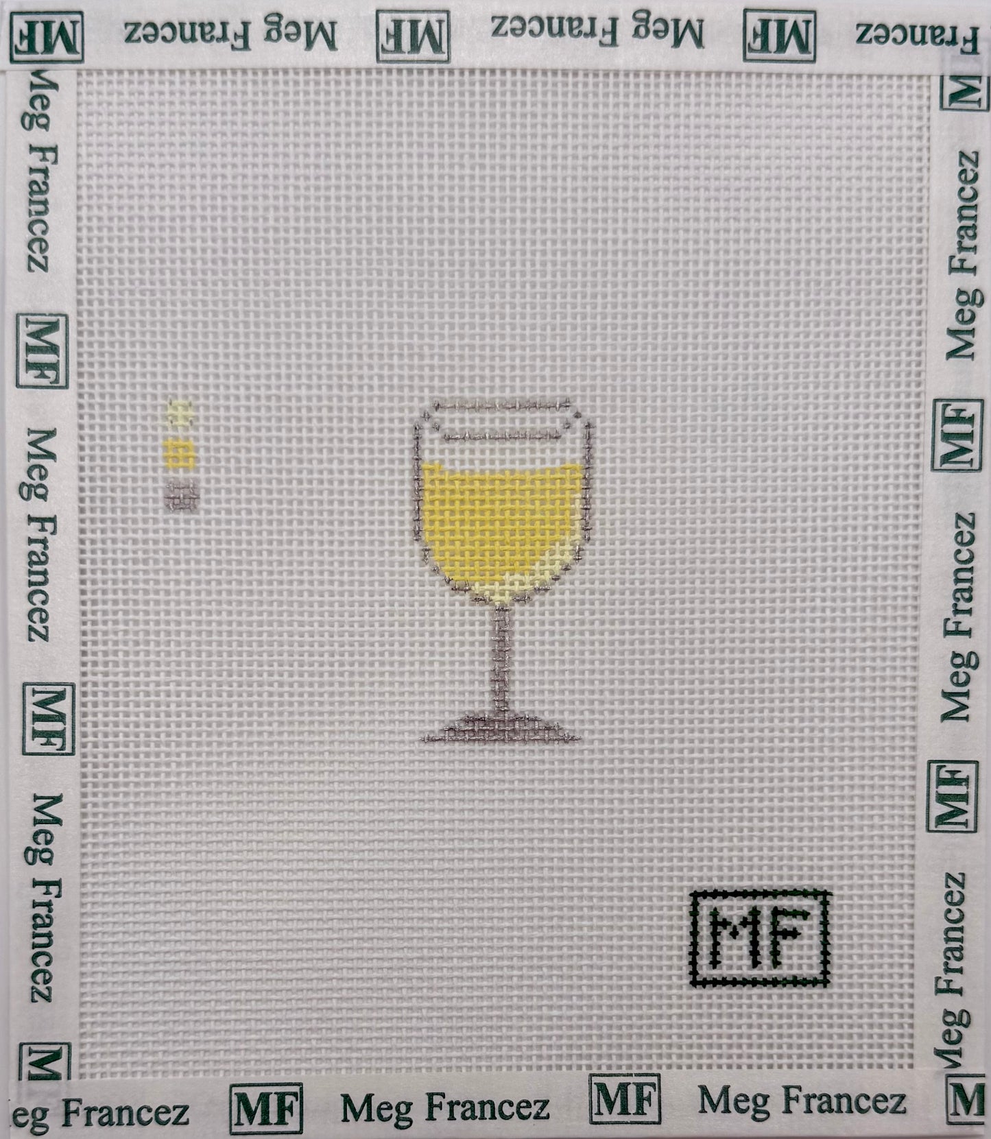 Wine - White