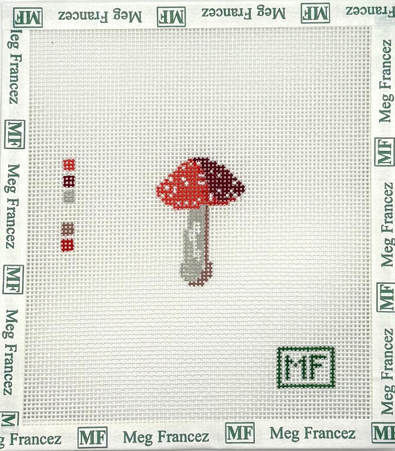 Mushroom Mini