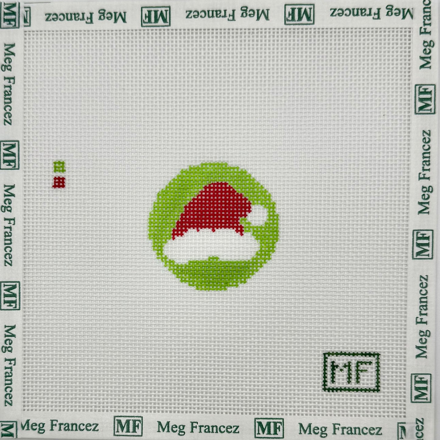 Santa Hat Mini - Wholesale