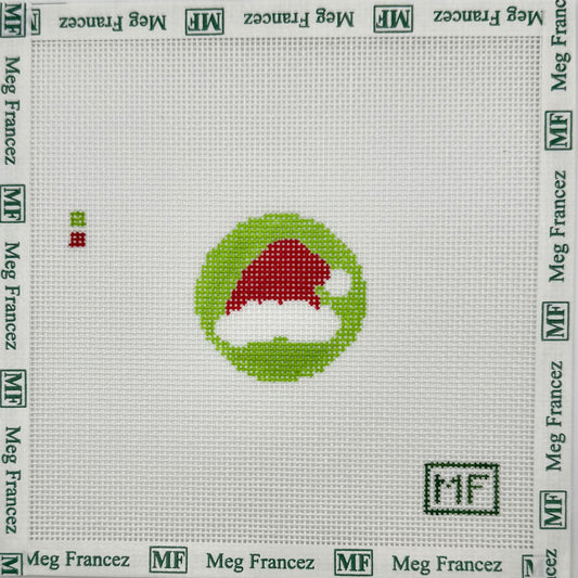 Santa Hat Mini - Wholesale