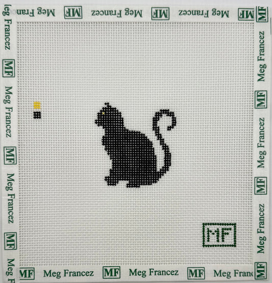 Black Cat Mini