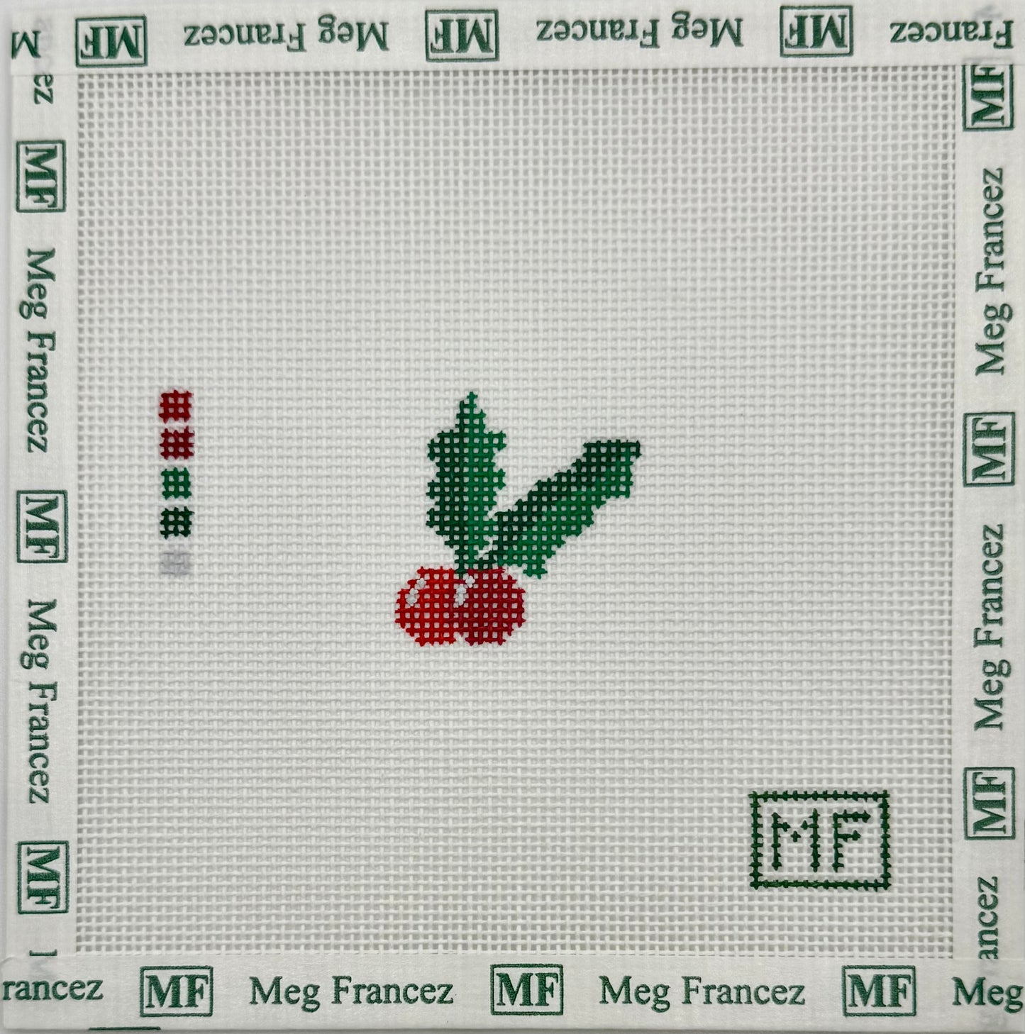 Holly Berries Mini - Wholesale