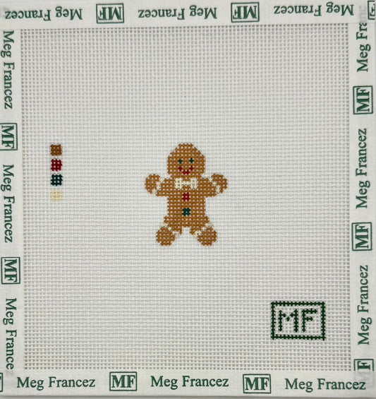 Gingerbread Man Mini - Wholesale