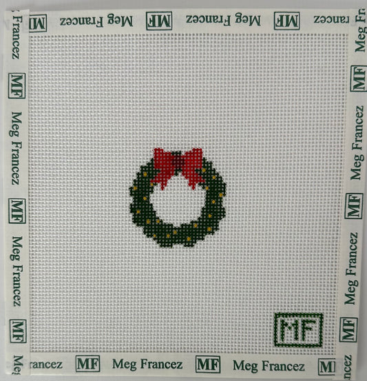 Wreath Mini - Wholesale