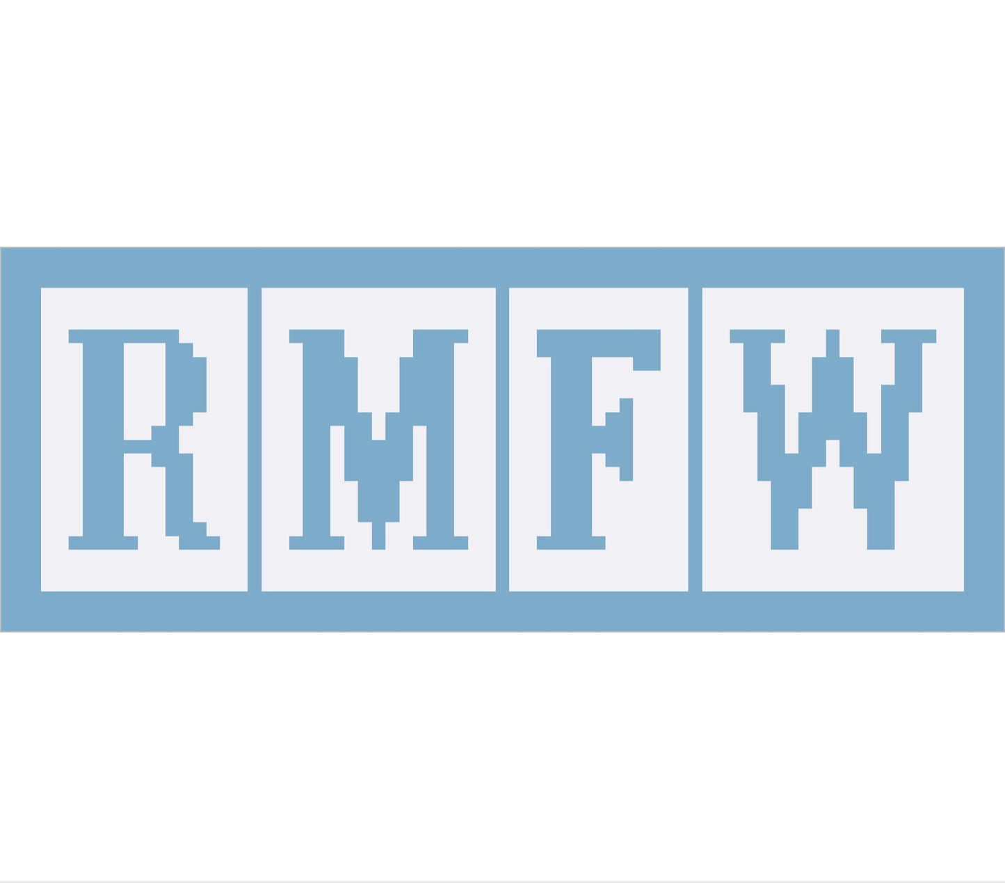 RMFW 13 or 18